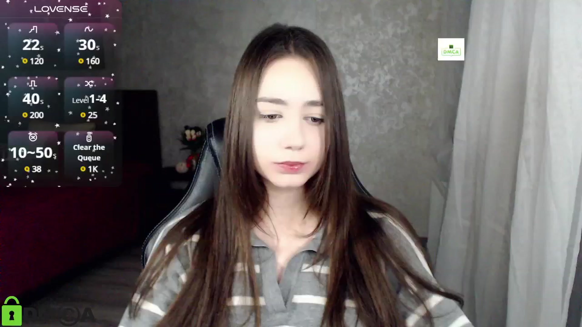 Gallery image thumbnail from MaryAmino's myfreecams stream on, 12/30/2024, 18:28 image 6 of 20