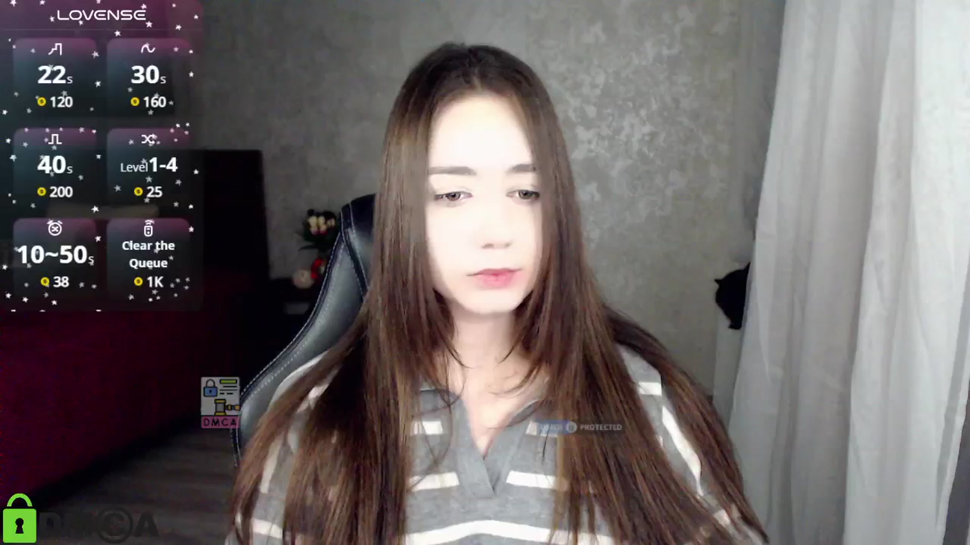 Gallery image thumbnail from MaryAmino's myfreecams stream on, 12/30/2024, 18:28 image 19 of 20