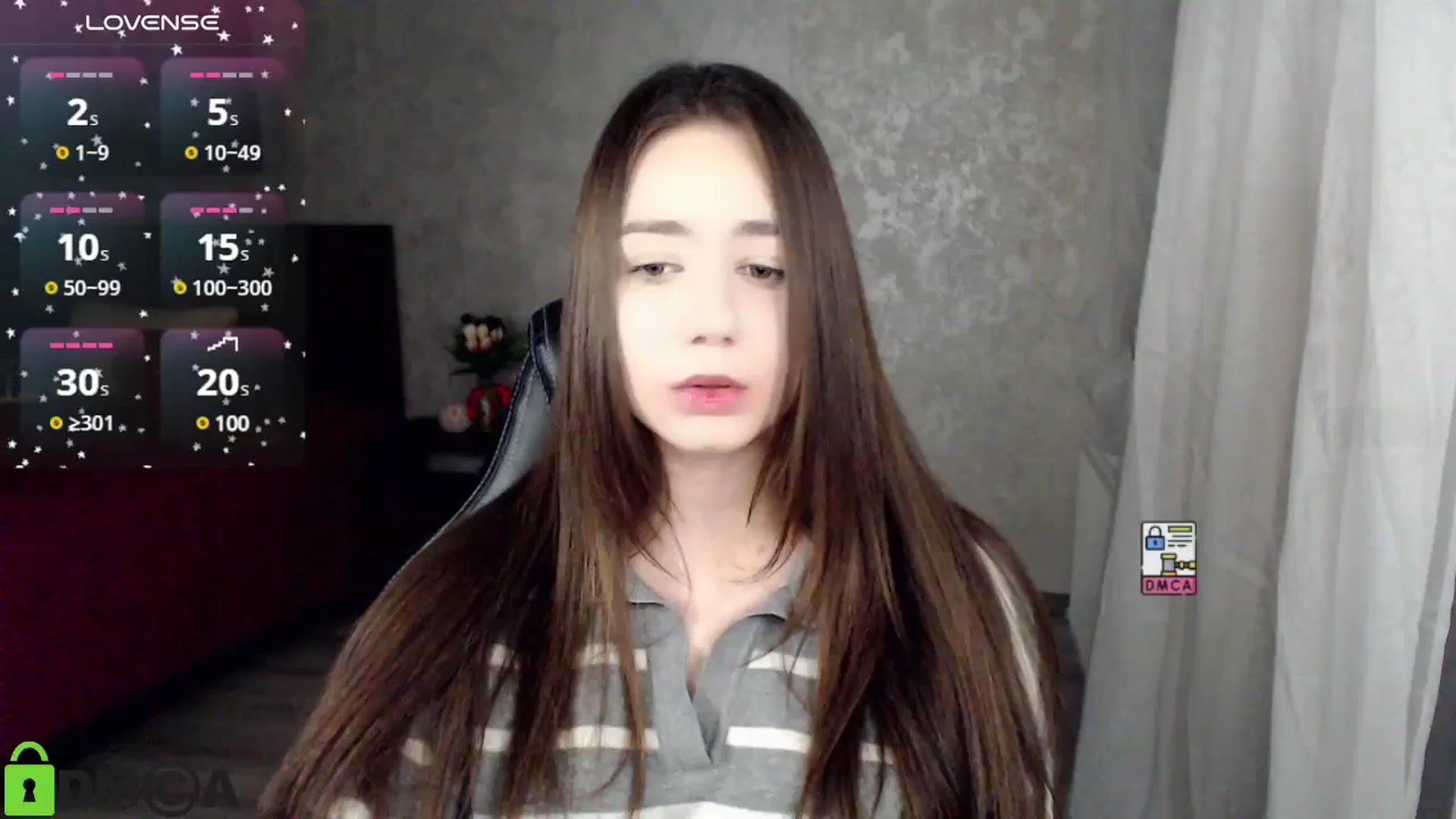 Gallery image thumbnail from MaryAmino's myfreecams stream on, 12/30/2024, 18:28 image 5 of 20