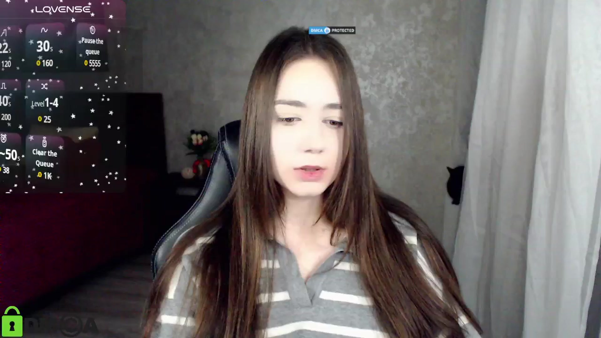 Gallery image thumbnail from MaryAmino's myfreecams stream on, 12/30/2024, 18:28 image 20 of 20