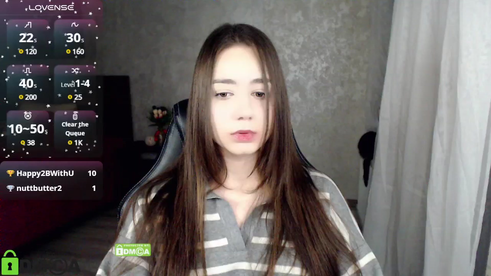 Gallery image thumbnail from MaryAmino's myfreecams stream on, 12/30/2024, 19:47 image 7 of 20