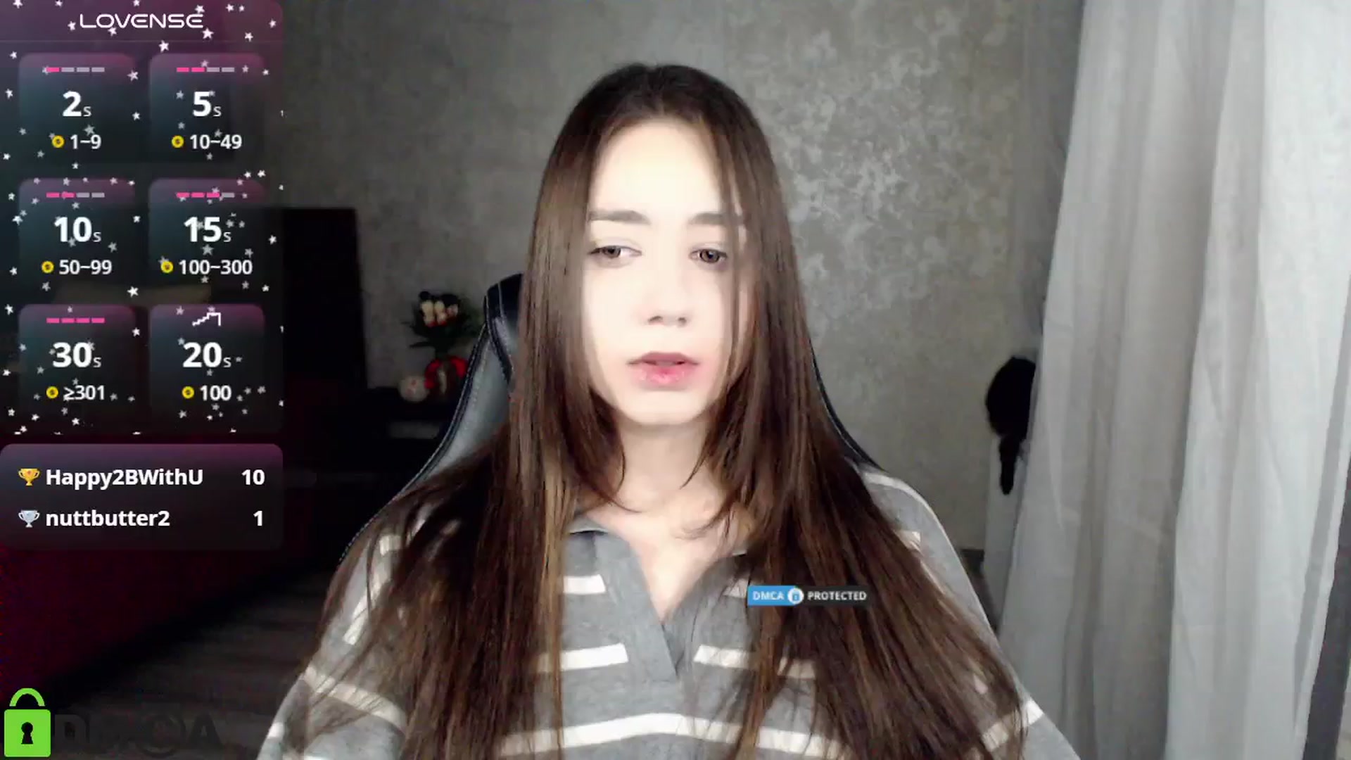 Gallery image thumbnail from MaryAmino's myfreecams stream on, 12/30/2024, 19:47 image 6 of 20