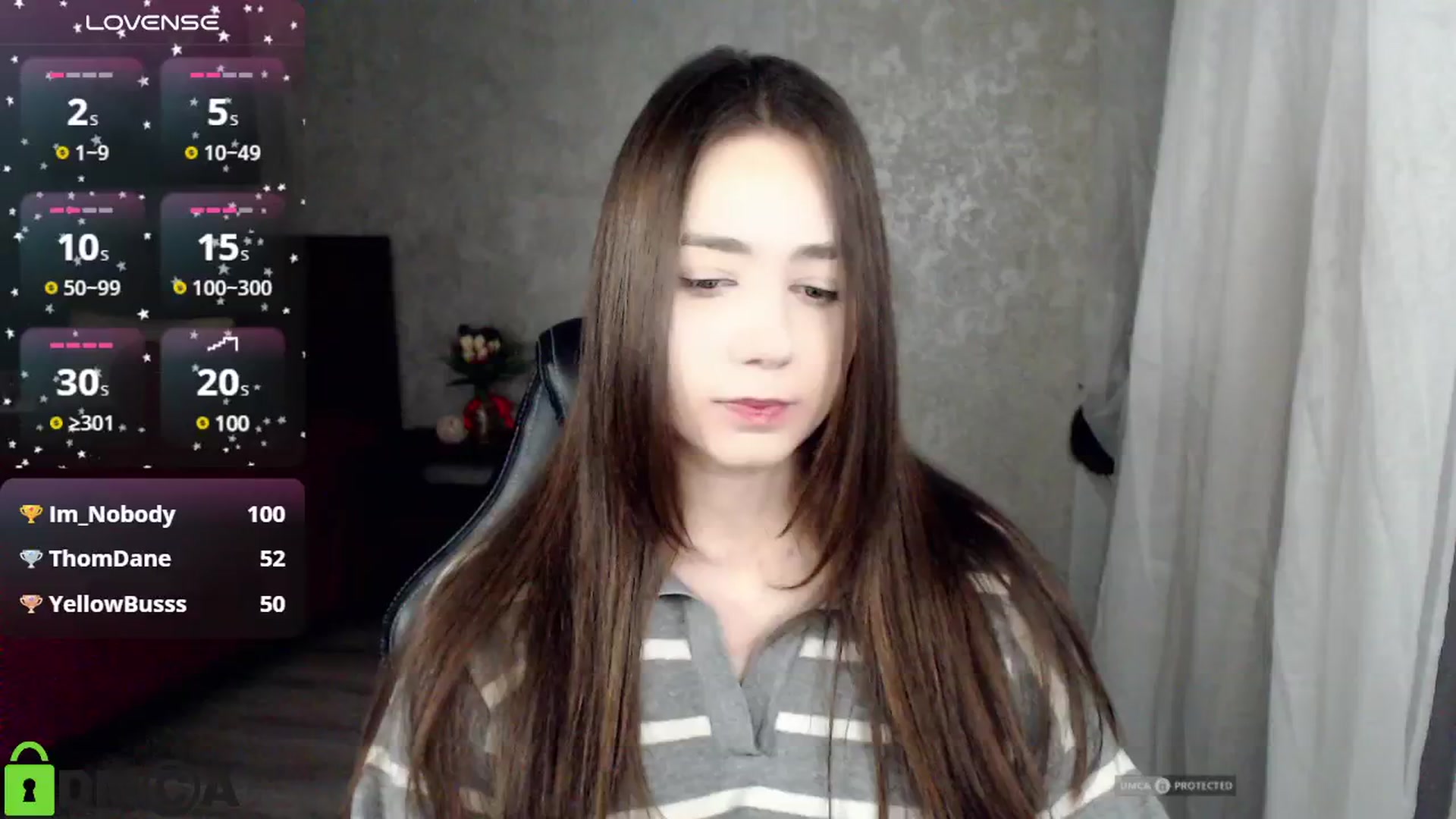 Gallery image thumbnail from MaryAmino's myfreecams stream on, 12/30/2024, 19:47 image 15 of 20