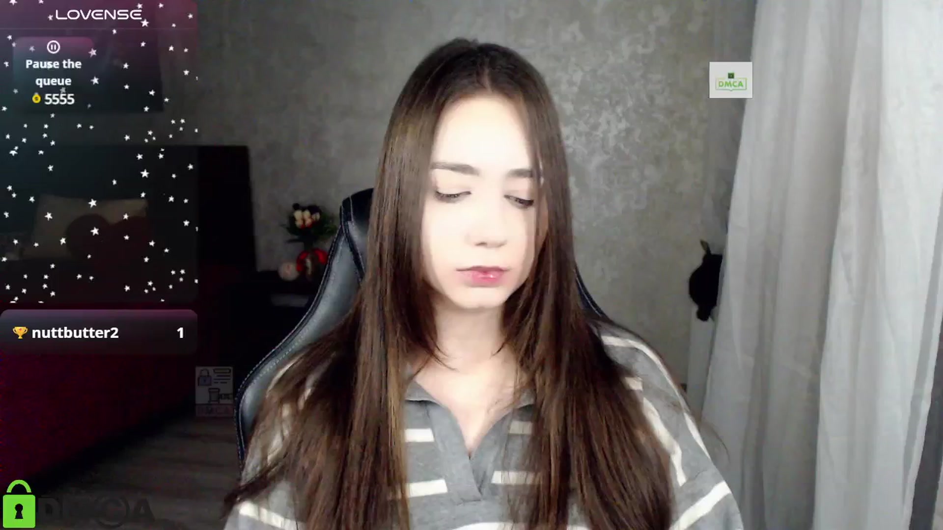 Gallery image thumbnail from MaryAmino's myfreecams stream on, 12/30/2024, 19:47 image 3 of 20