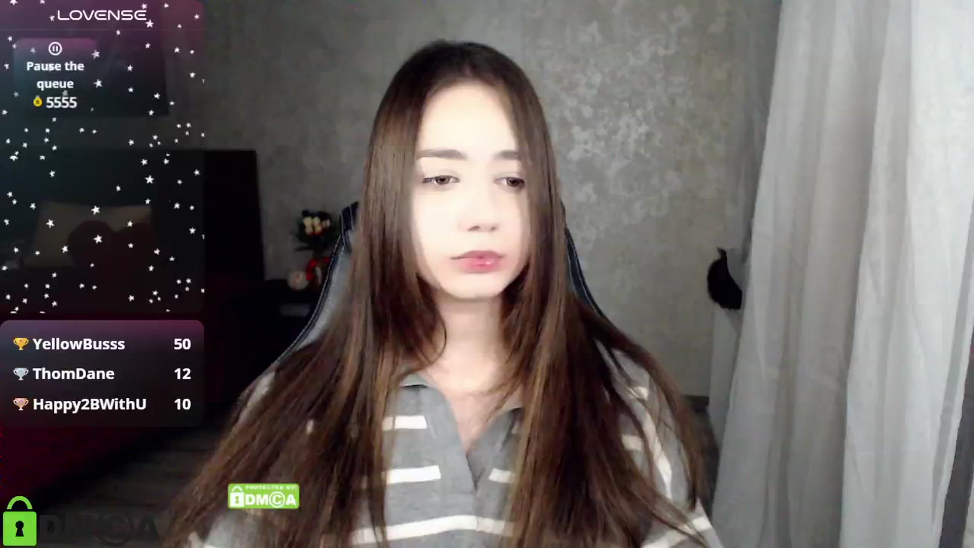 Gallery image thumbnail from MaryAmino's myfreecams stream on, 12/30/2024, 19:47 image 12 of 20