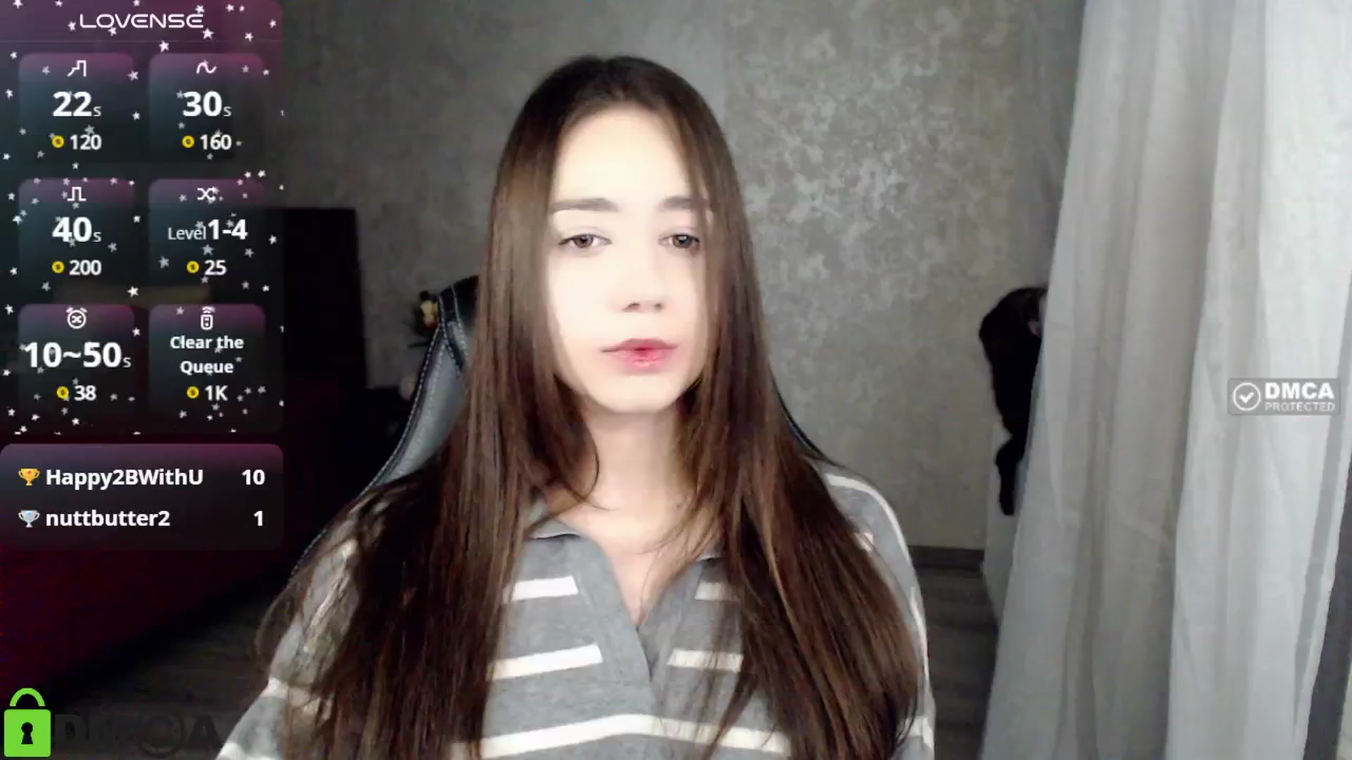 Gallery image thumbnail from MaryAmino's myfreecams stream on, 12/30/2024, 19:47 image 9 of 20