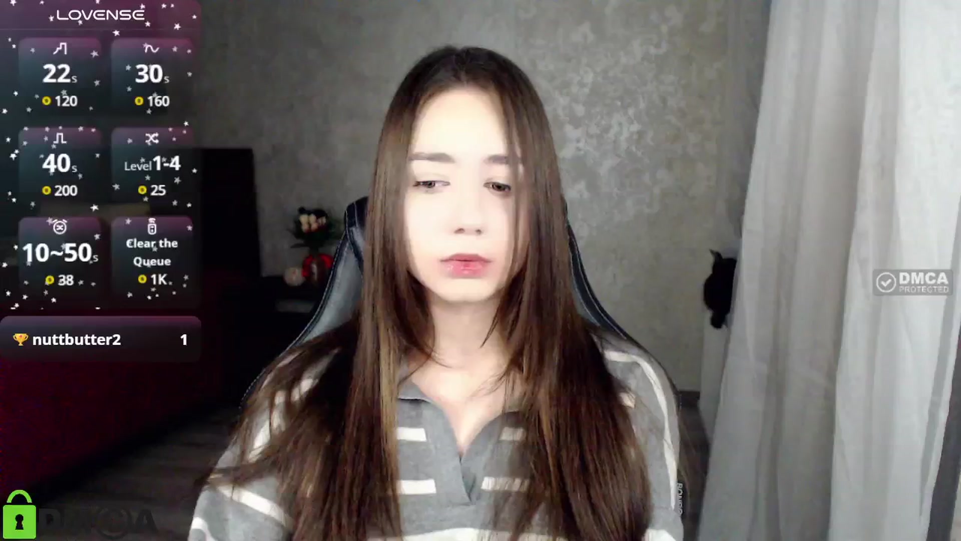 Gallery image thumbnail from MaryAmino's myfreecams stream on, 12/30/2024, 19:47 image 4 of 20