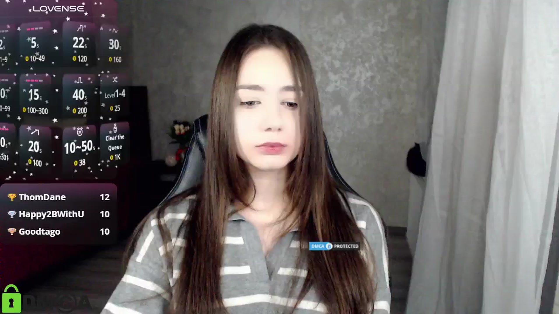 Gallery image thumbnail from MaryAmino's myfreecams stream on, 12/30/2024, 19:47 image 11 of 20