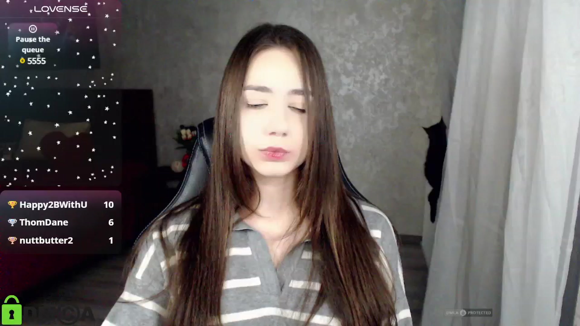 Gallery image thumbnail from MaryAmino's myfreecams stream on, 12/30/2024, 19:47 image 10 of 20