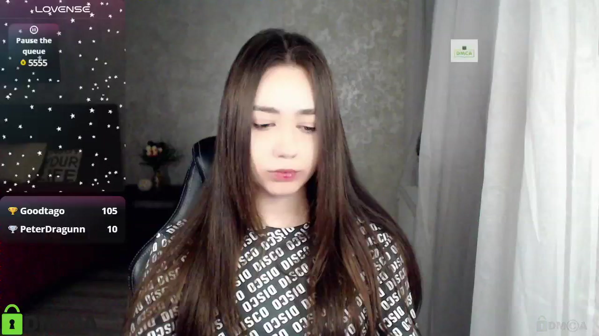 Gallery image thumbnail from MaryAmino's myfreecams stream on, 01/02/2025, 18:27 image 19 of 20