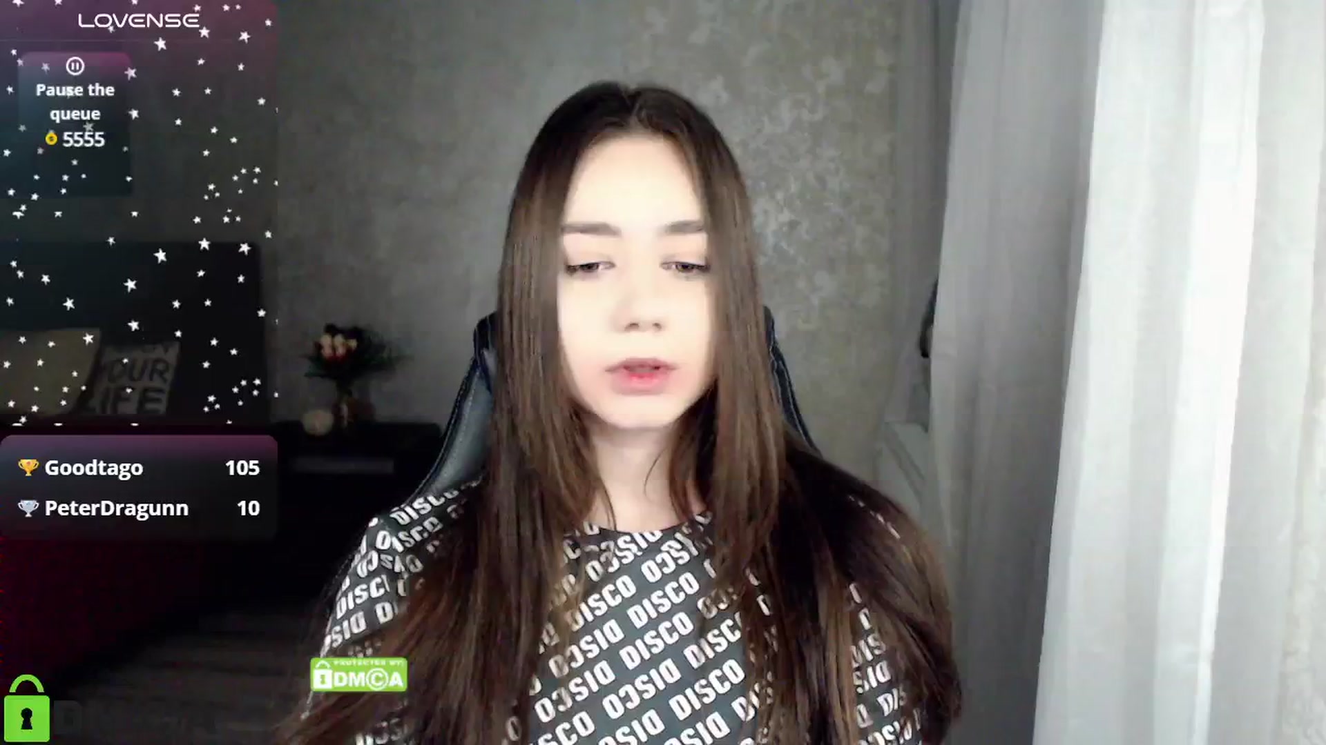 Gallery image thumbnail from MaryAmino's myfreecams stream on, 01/02/2025, 18:27 image 20 of 20