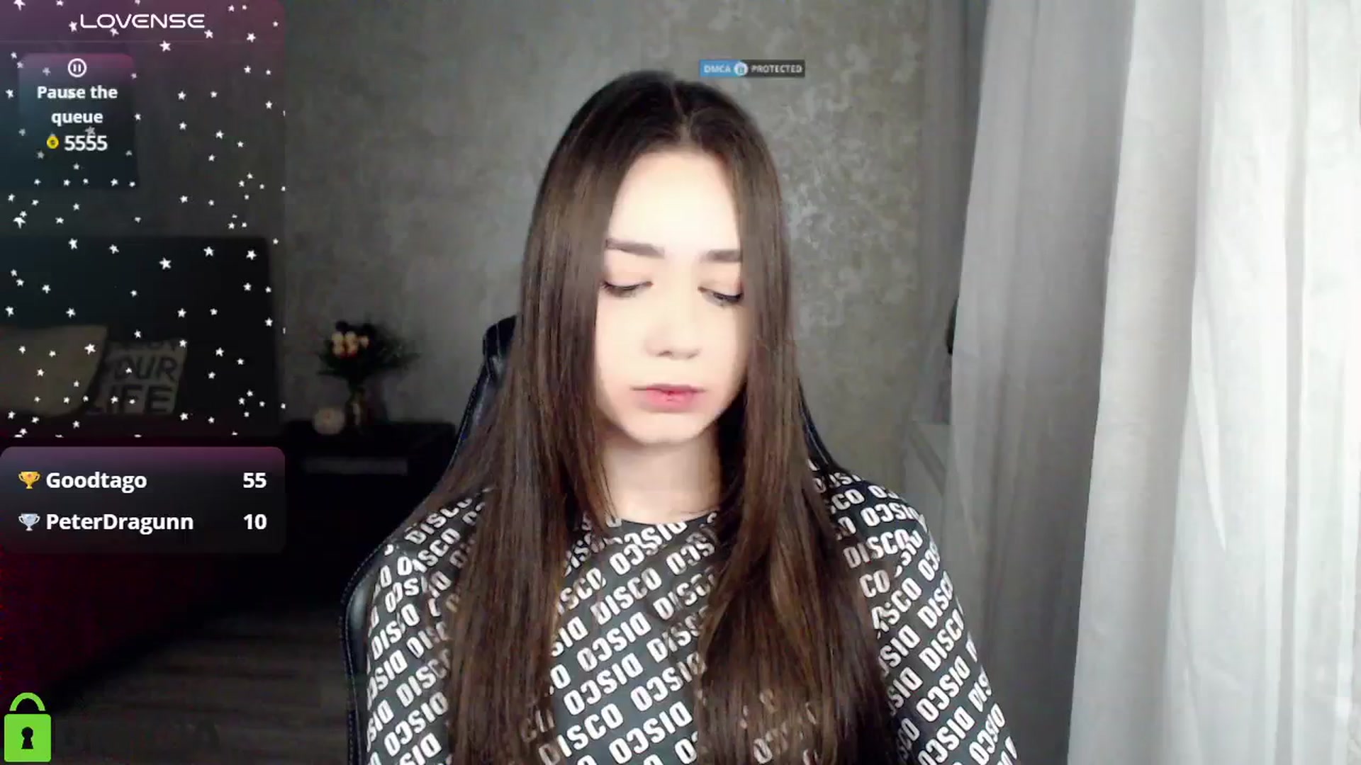 Gallery image thumbnail from MaryAmino's myfreecams stream on, 01/02/2025, 18:27 image 17 of 20