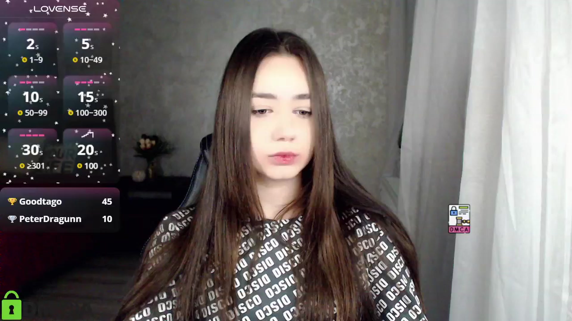 Gallery image thumbnail from MaryAmino's myfreecams stream on, 01/02/2025, 18:27 image 6 of 20