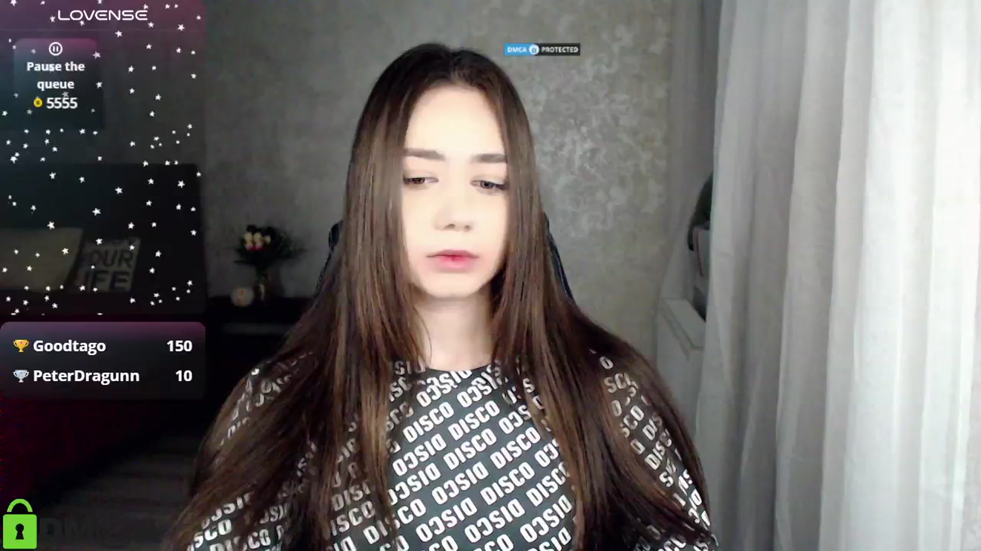 Gallery image thumbnail from MaryAmino's myfreecams stream on, 01/02/2025, 19:20 image 20 of 20
