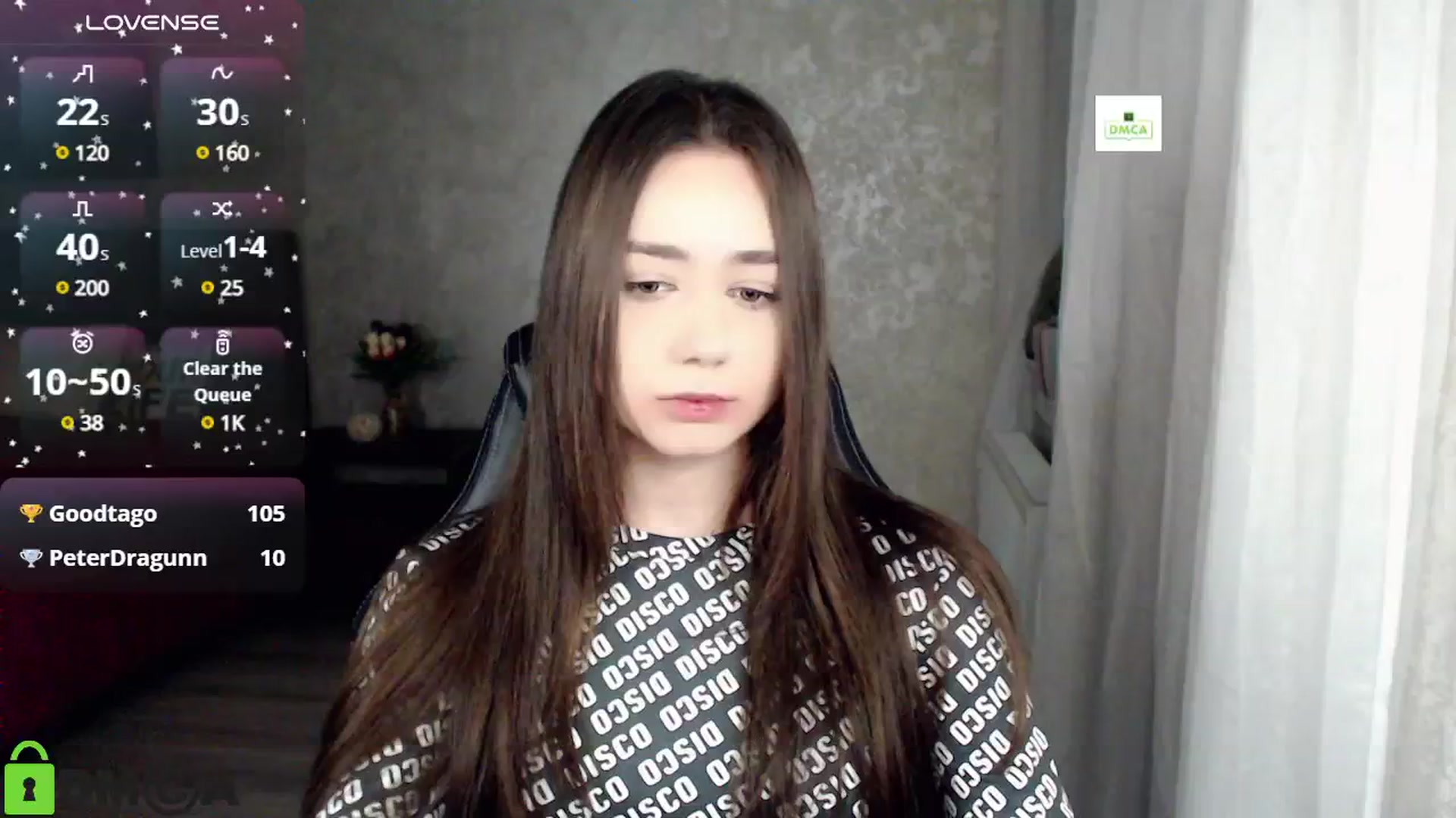 Gallery image thumbnail from MaryAmino's myfreecams stream on, 01/02/2025, 19:20 image 2 of 20