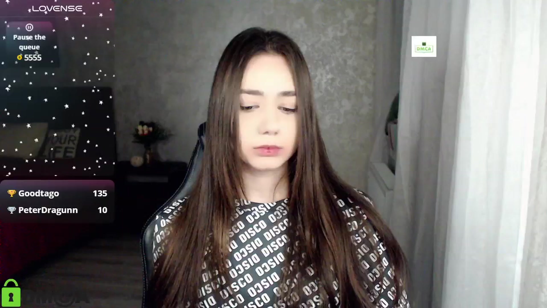 Gallery image thumbnail from MaryAmino's myfreecams stream on, 01/02/2025, 19:20 image 16 of 20
