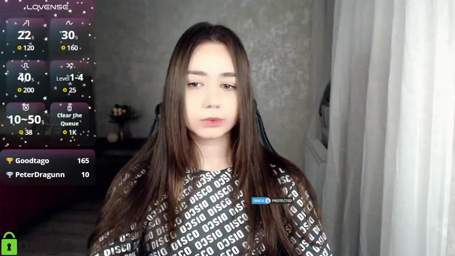 Gallery image thumbnail from MaryAmino's myfreecams stream on, 01/02/2025, 19:47 image 4 of 20