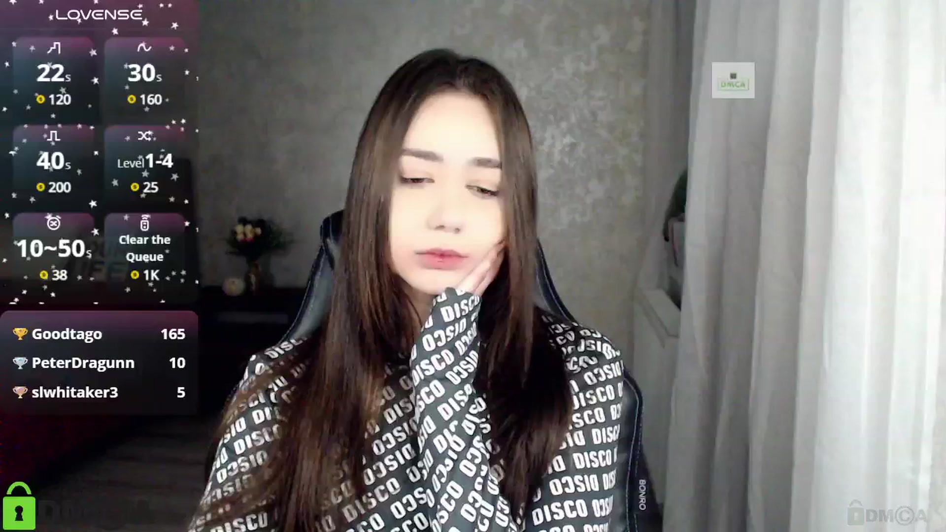 Gallery image thumbnail from MaryAmino's myfreecams stream on, 01/02/2025, 19:47 image 17 of 20