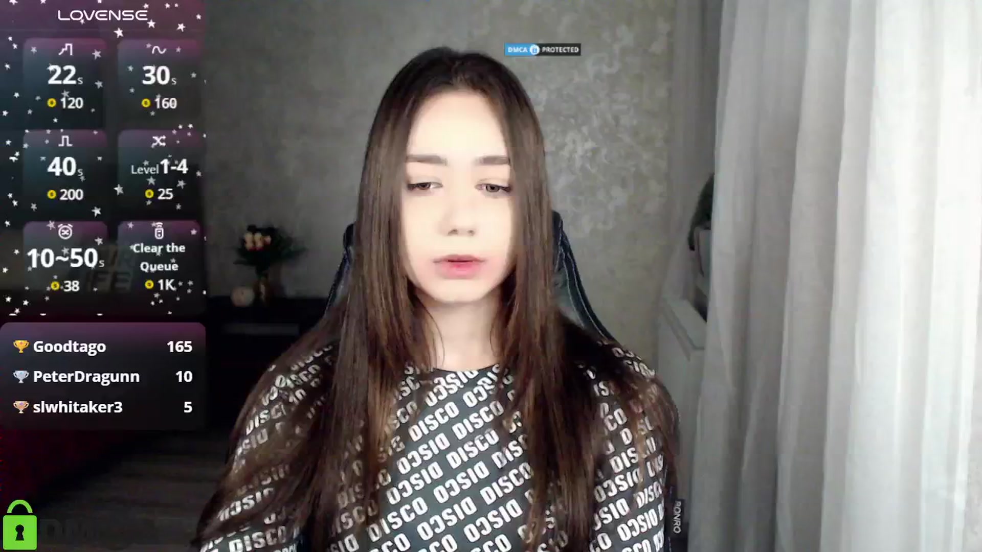 Gallery image thumbnail from MaryAmino's myfreecams stream on, 01/02/2025, 19:47 image 7 of 20