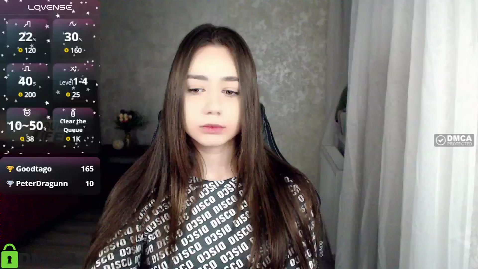 Gallery image thumbnail from MaryAmino's myfreecams stream on, 01/02/2025, 19:47 image 3 of 20