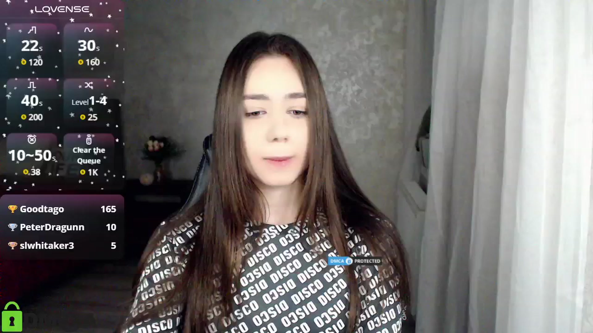 Gallery image thumbnail from MaryAmino's myfreecams stream on, 01/02/2025, 19:47 image 10 of 20
