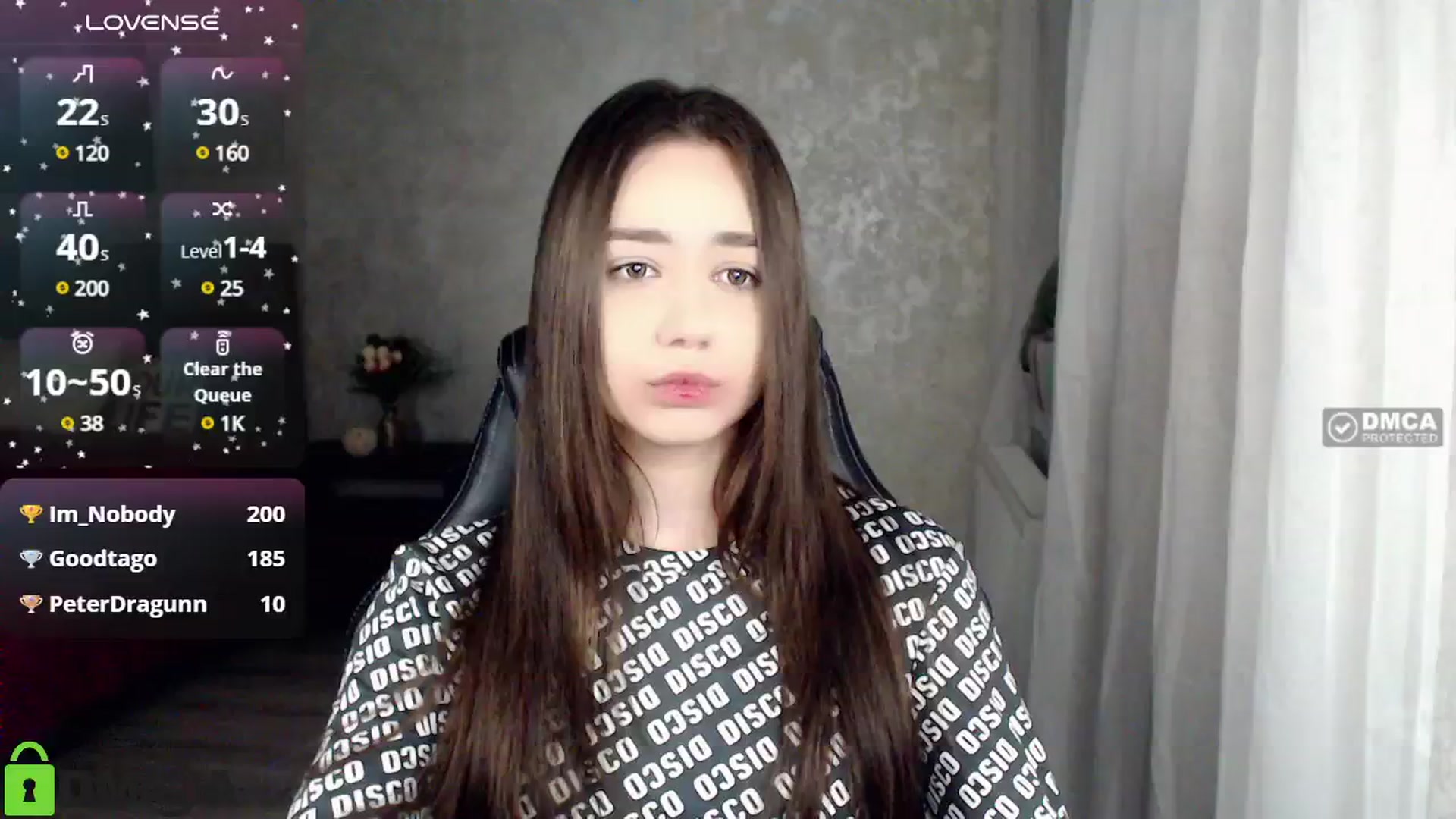 Gallery image thumbnail from MaryAmino's myfreecams stream on, 01/02/2025, 19:47 image 20 of 20