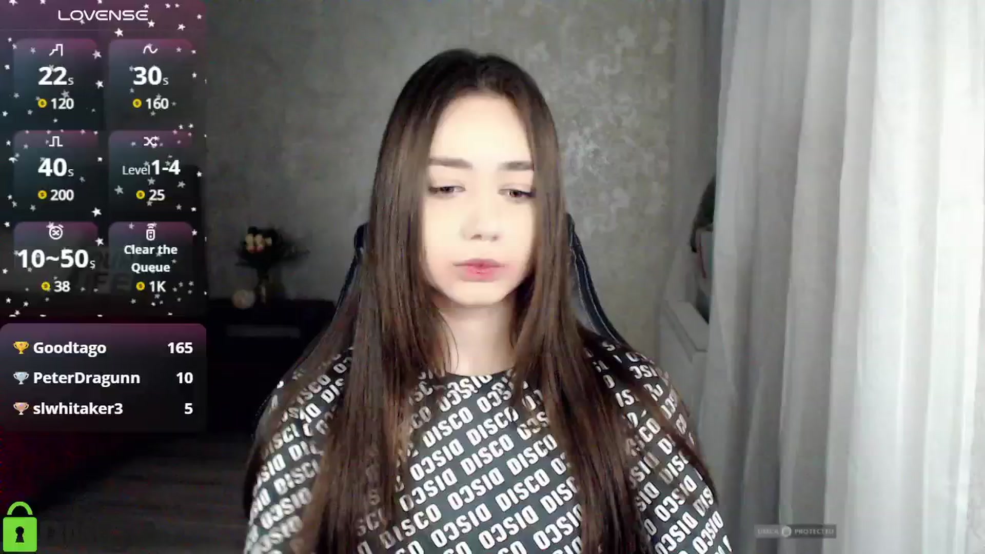 Gallery image thumbnail from MaryAmino's myfreecams stream on, 01/02/2025, 19:47 image 12 of 20