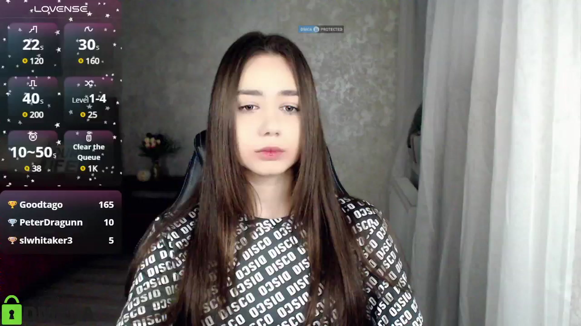 Gallery image thumbnail from MaryAmino's myfreecams stream on, 01/02/2025, 19:47 image 13 of 20