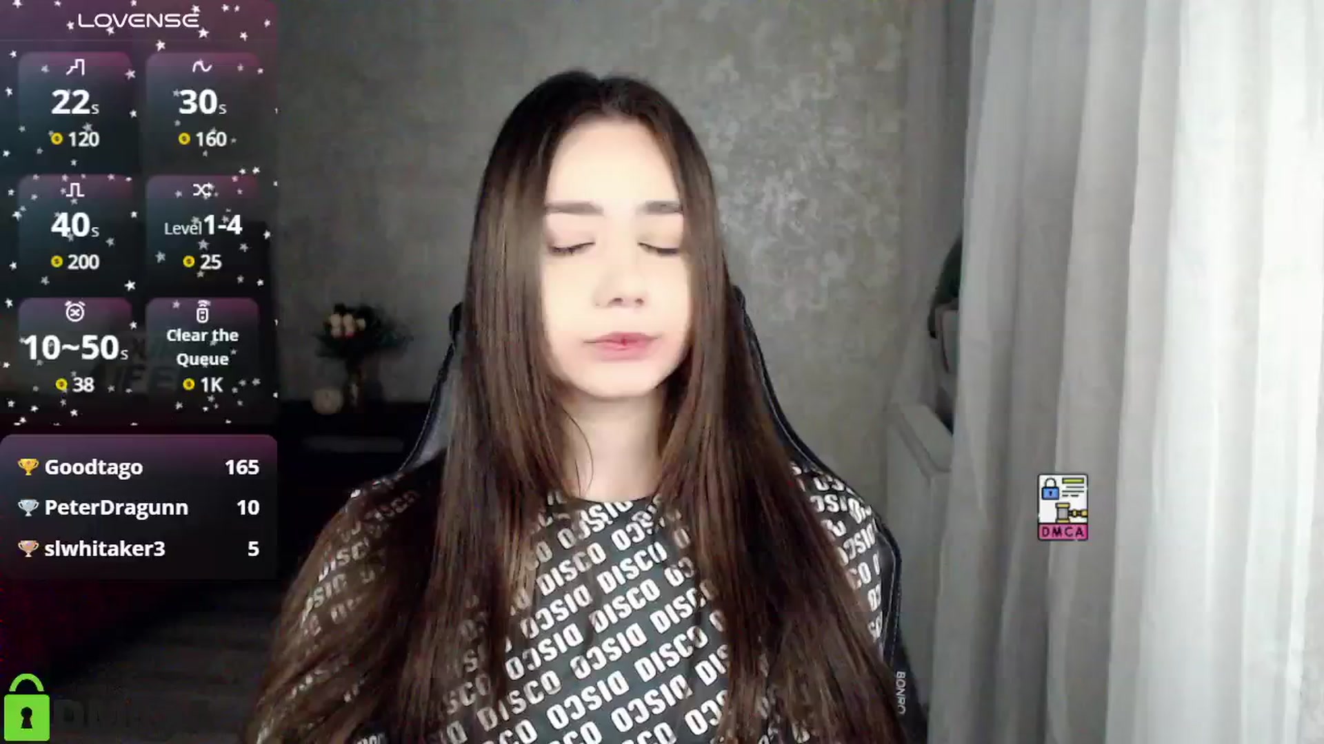 Gallery image thumbnail from MaryAmino's myfreecams stream on, 01/02/2025, 19:47 image 14 of 20