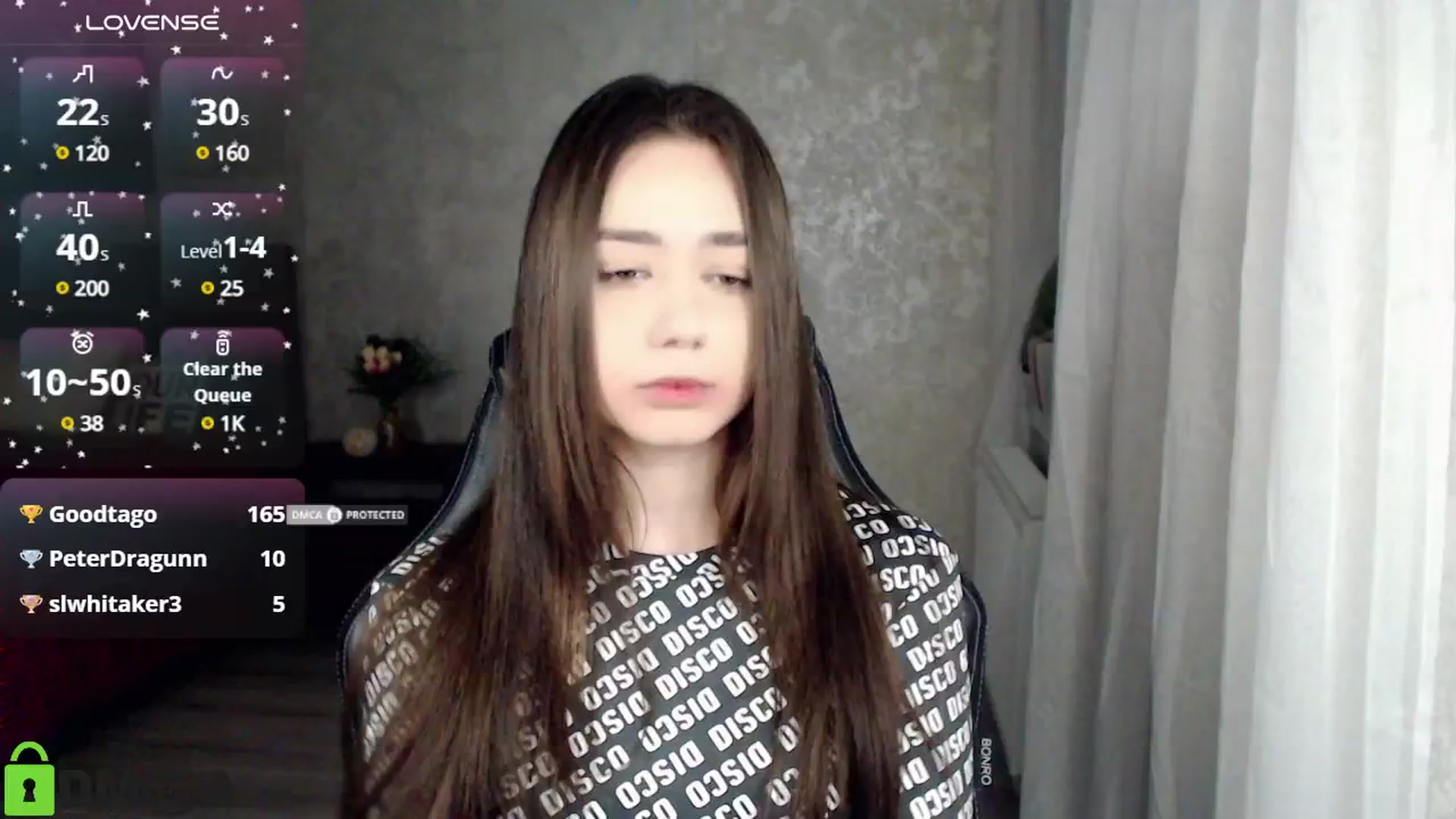 Gallery image thumbnail from MaryAmino's myfreecams stream on, 01/02/2025, 19:47 image 15 of 20