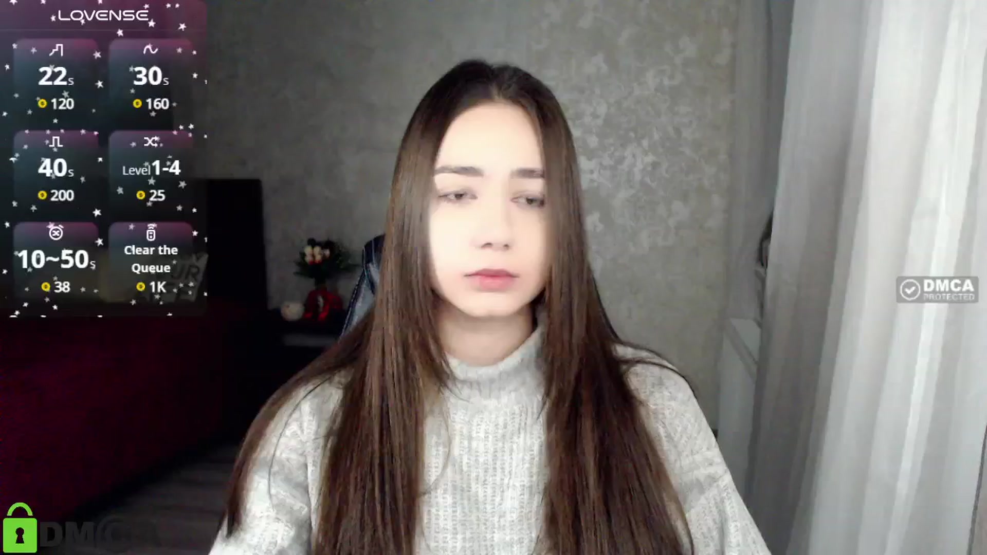 Gallery image thumbnail from MaryAmino's myfreecams stream on, 01/03/2025, 17:48 image 1 of 20