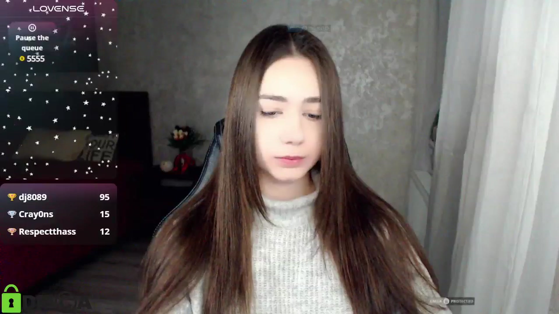 Gallery image thumbnail from MaryAmino's myfreecams stream on, 01/03/2025, 17:48 image 9 of 20