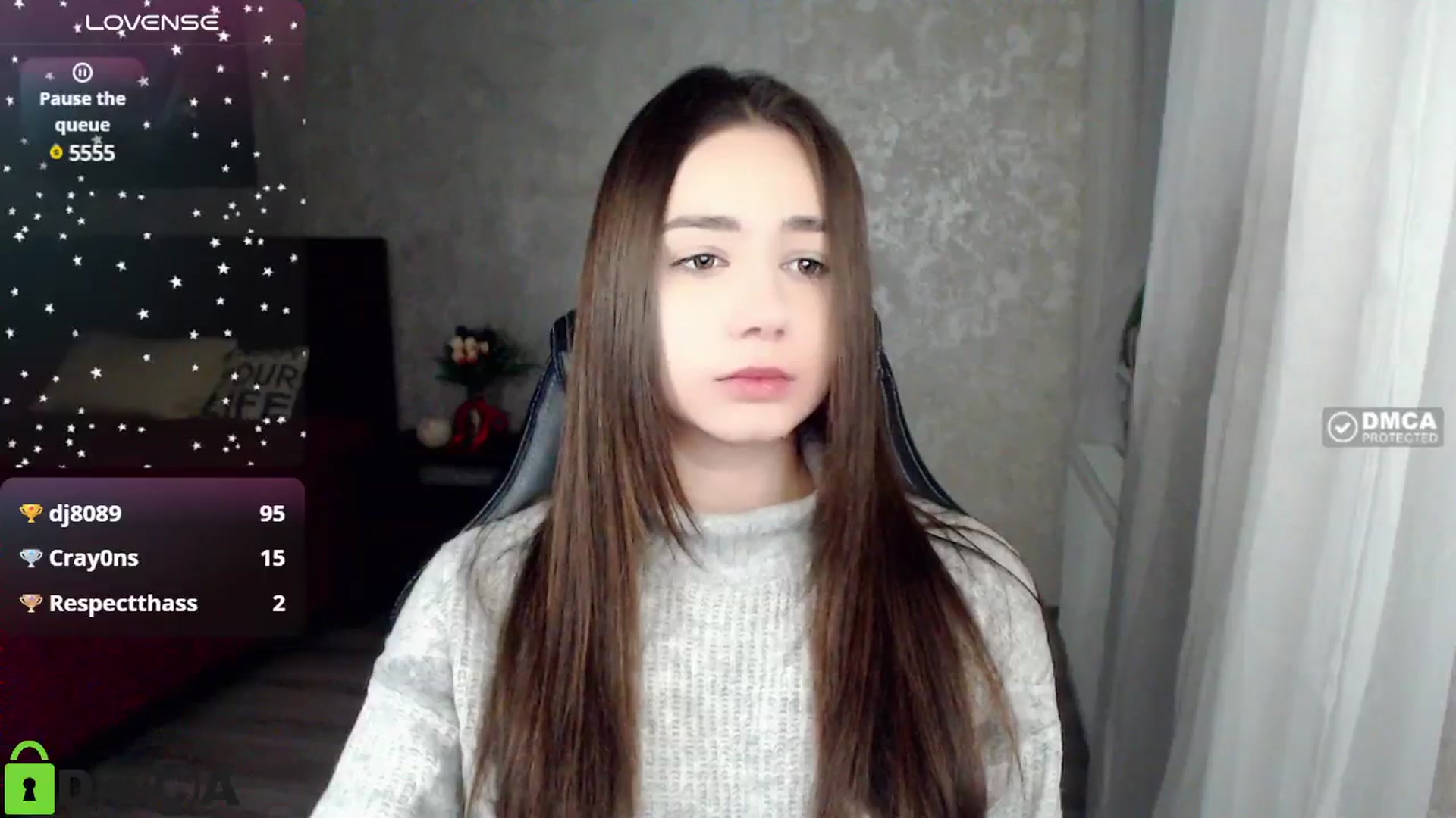 Gallery image thumbnail from MaryAmino's myfreecams stream on, 01/03/2025, 17:48 image 7 of 20