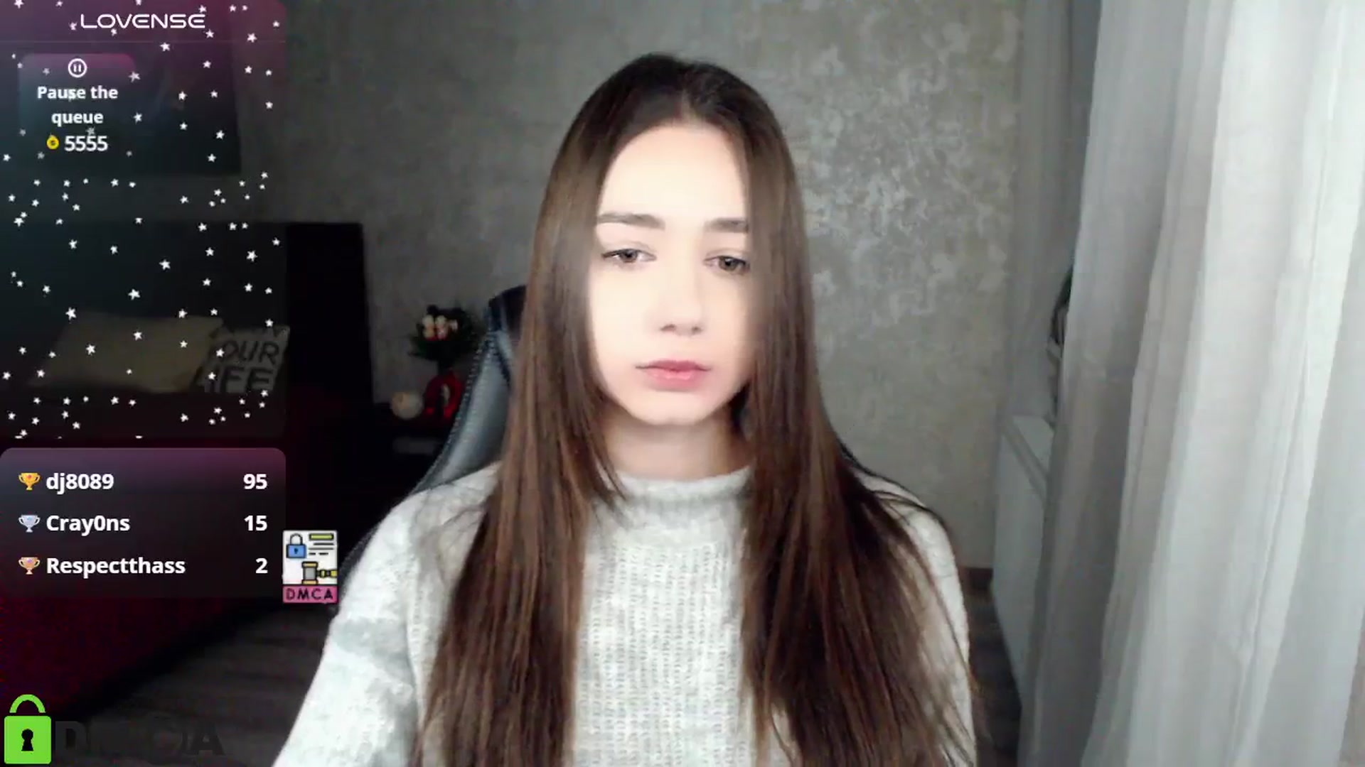 Gallery image thumbnail from MaryAmino's myfreecams stream on, 01/03/2025, 17:48 image 5 of 20