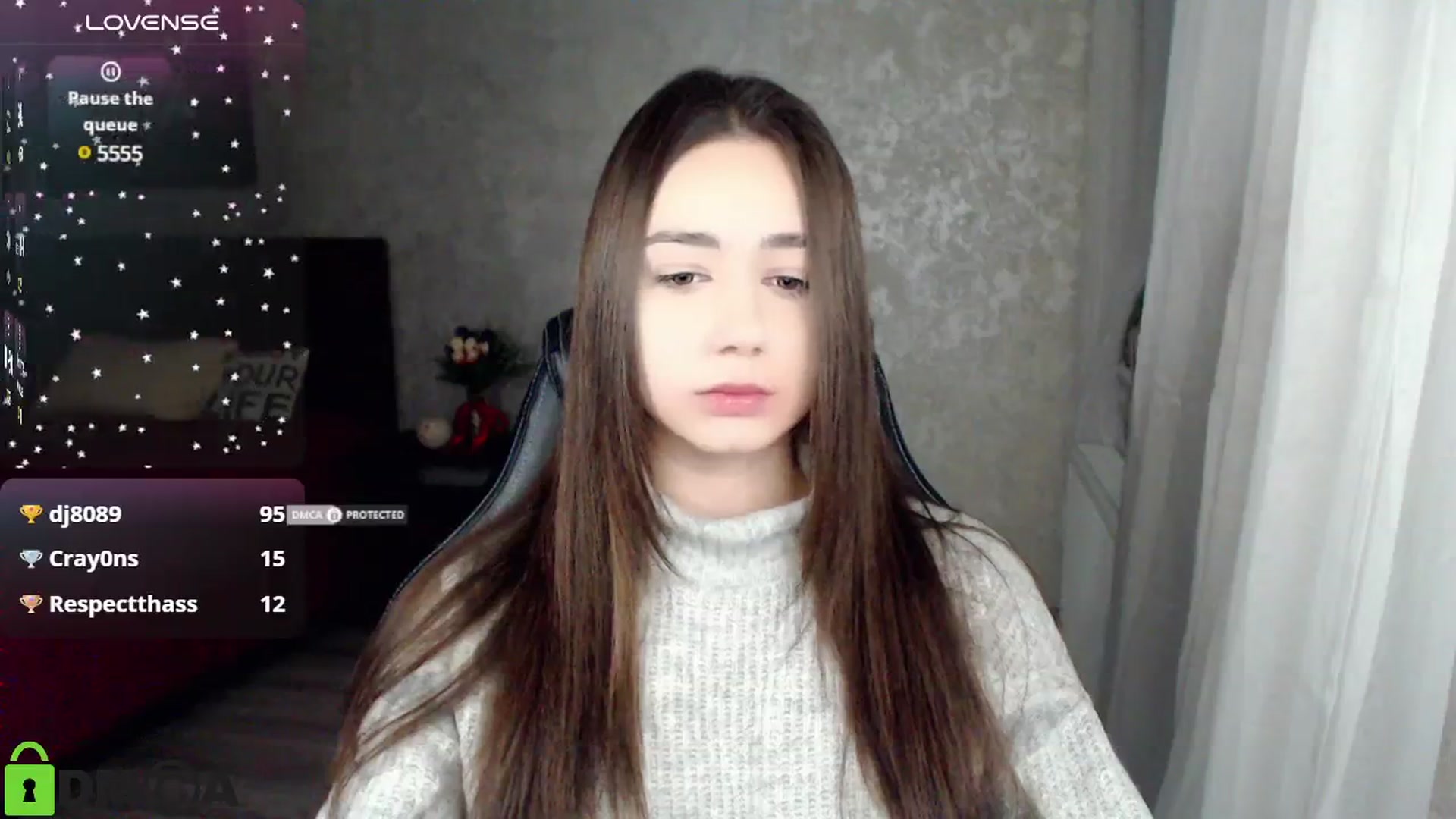 Gallery image thumbnail from MaryAmino's myfreecams stream on, 01/03/2025, 17:48 image 12 of 20