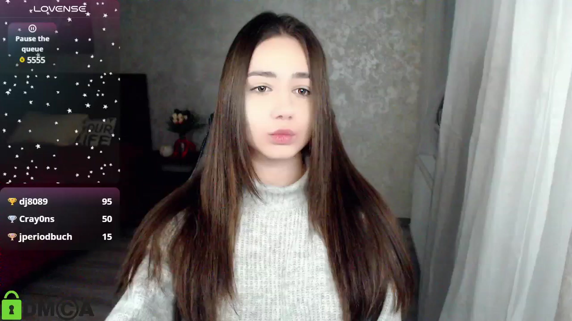 Gallery image thumbnail from MaryAmino's myfreecams stream on, 01/03/2025, 18:29 image 6 of 20