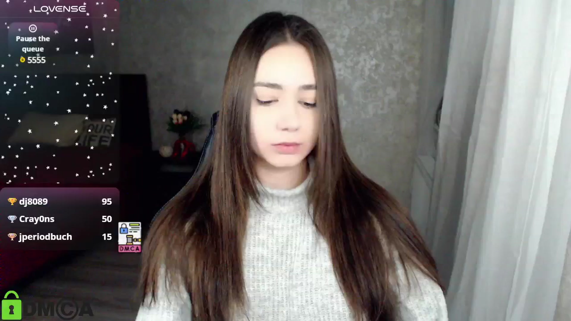 Gallery image thumbnail from MaryAmino's myfreecams stream on, 01/03/2025, 18:29 image 7 of 20