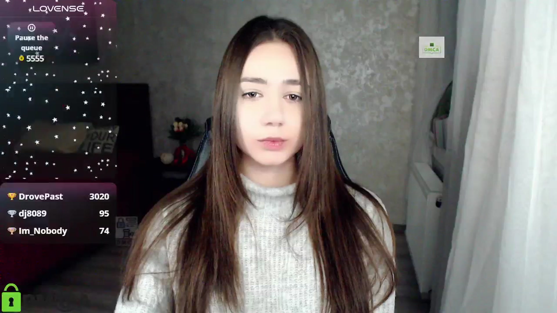 Gallery image thumbnail from MaryAmino's myfreecams stream on, 01/03/2025, 22:23 image 11 of 20
