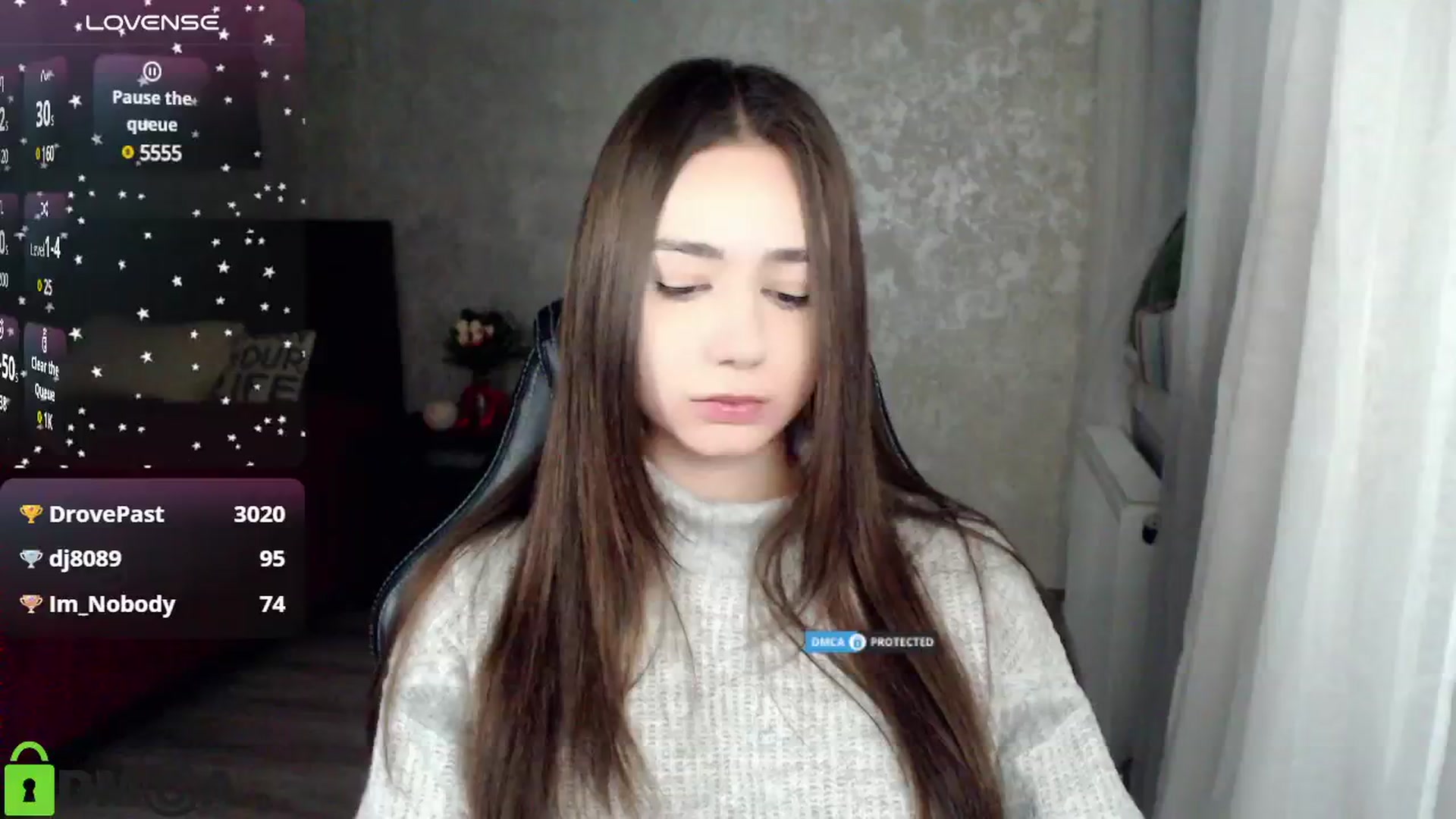 Gallery image thumbnail from MaryAmino's myfreecams stream on, 01/03/2025, 23:37 image 3 of 20