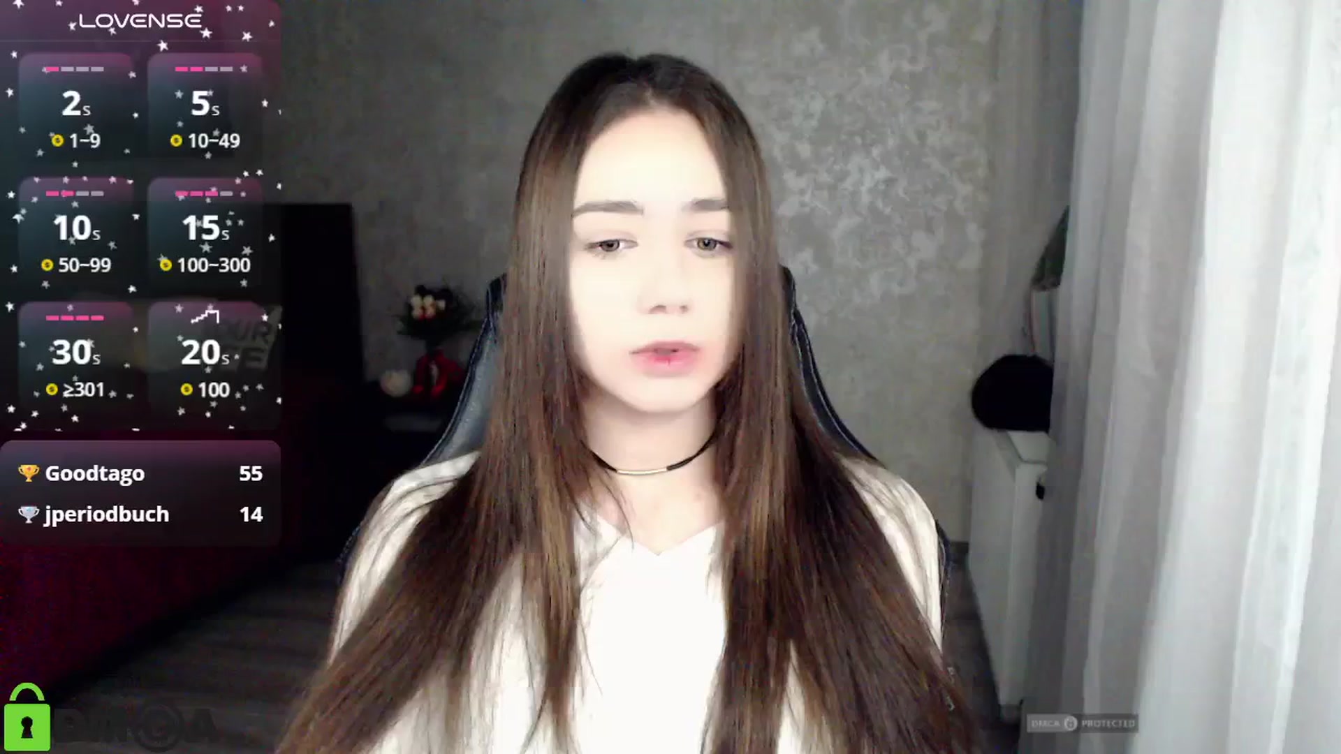 Gallery image thumbnail from MaryAmino's myfreecams stream on, 01/04/2025, 17:31 image 16 of 20