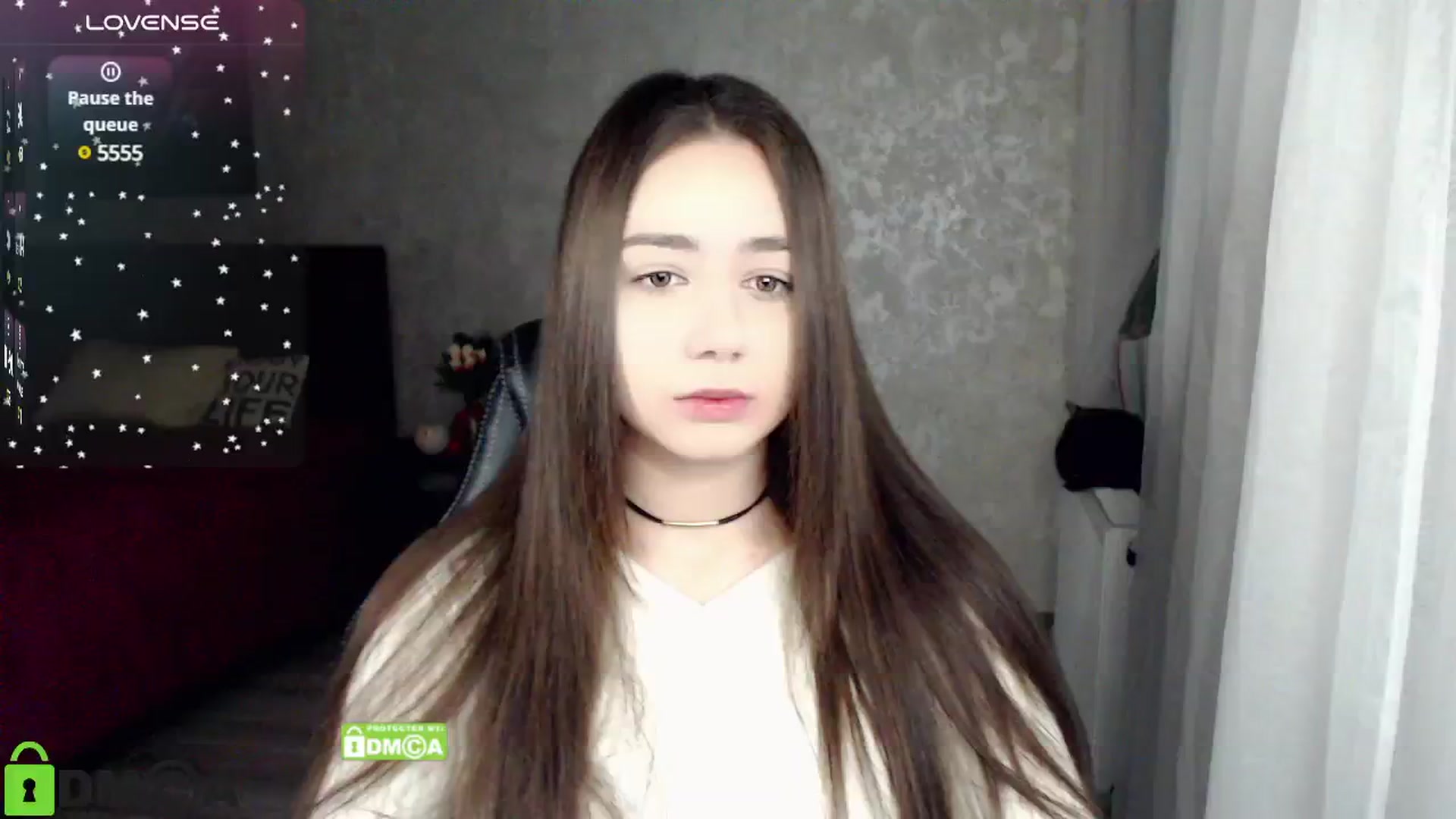 Gallery image thumbnail from MaryAmino's myfreecams stream on, 01/04/2025, 17:31 image 1 of 20