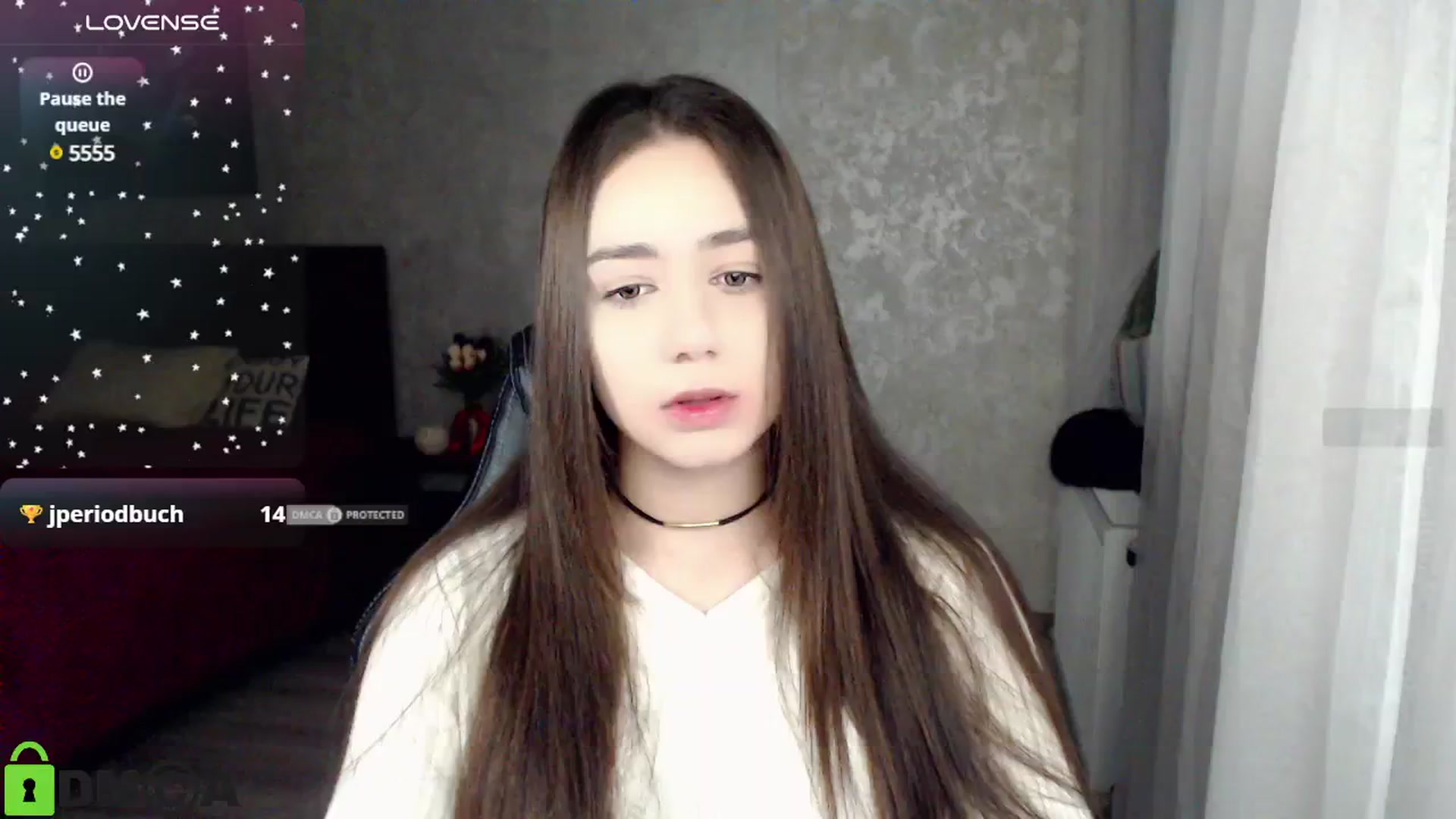 Gallery image thumbnail from MaryAmino's myfreecams stream on, 01/04/2025, 17:31 image 6 of 20