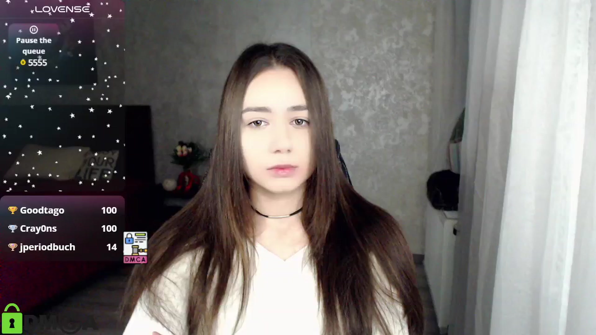 Gallery image thumbnail from MaryAmino's myfreecams stream on, 01/04/2025, 18:45 image 15 of 20