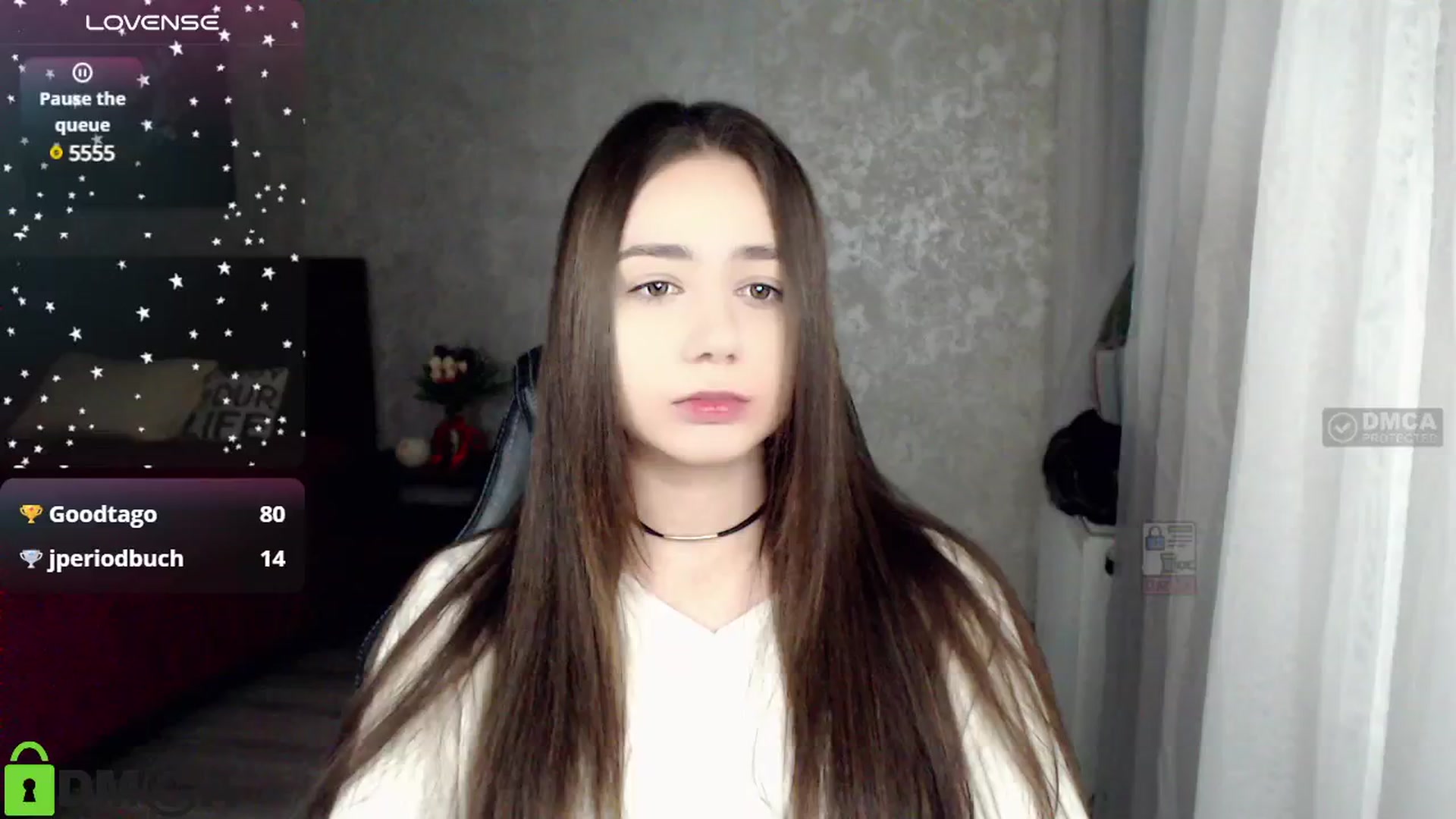 Gallery image thumbnail from MaryAmino's myfreecams stream on, 01/04/2025, 18:45 image 1 of 20