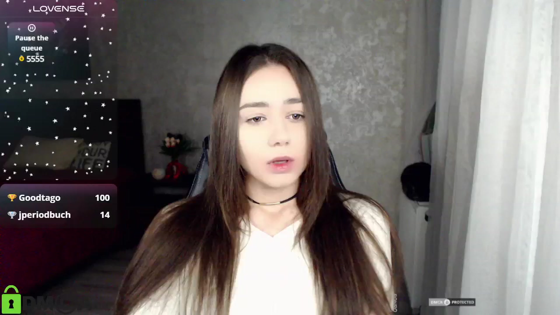 Gallery image thumbnail from MaryAmino's myfreecams stream on, 01/04/2025, 18:45 image 8 of 20