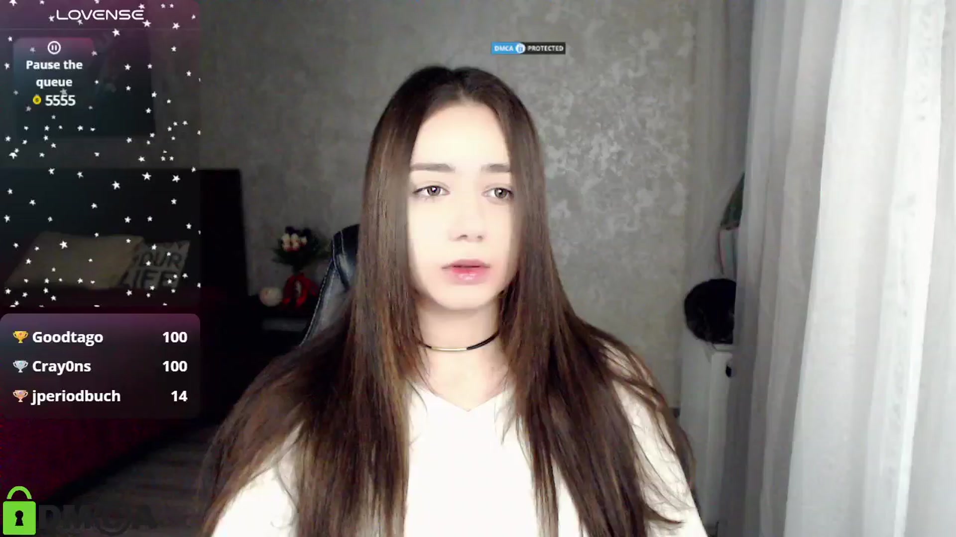 Gallery image thumbnail from MaryAmino's myfreecams stream on, 01/04/2025, 18:45 image 10 of 20