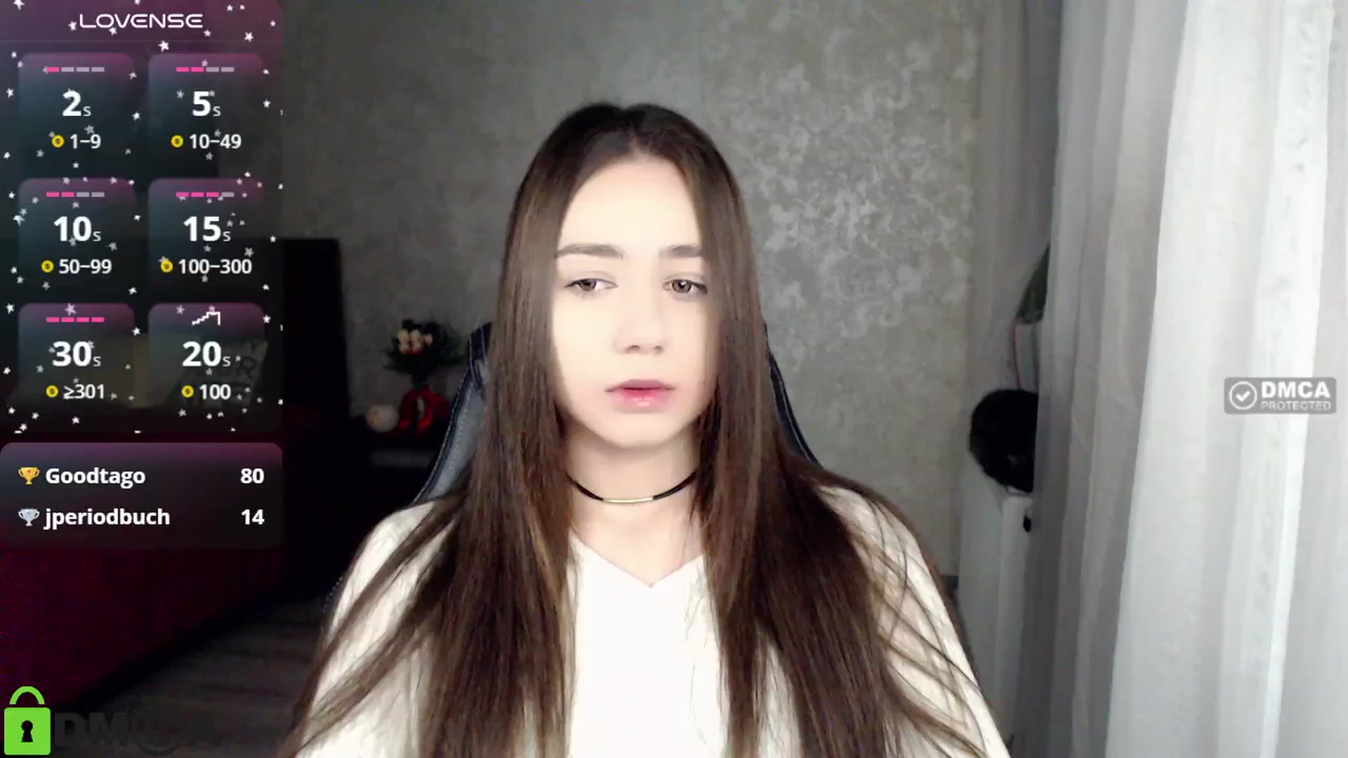 Gallery image thumbnail from MaryAmino's myfreecams stream on, 01/04/2025, 18:45 image 3 of 20
