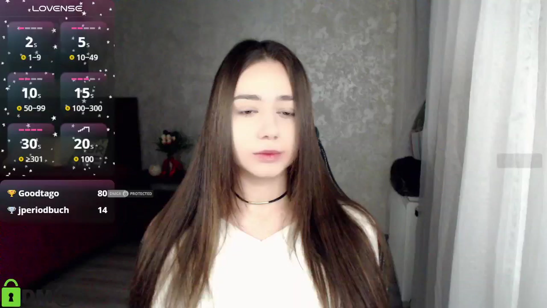 Gallery image thumbnail from MaryAmino's myfreecams stream on, 01/04/2025, 18:45 image 5 of 20