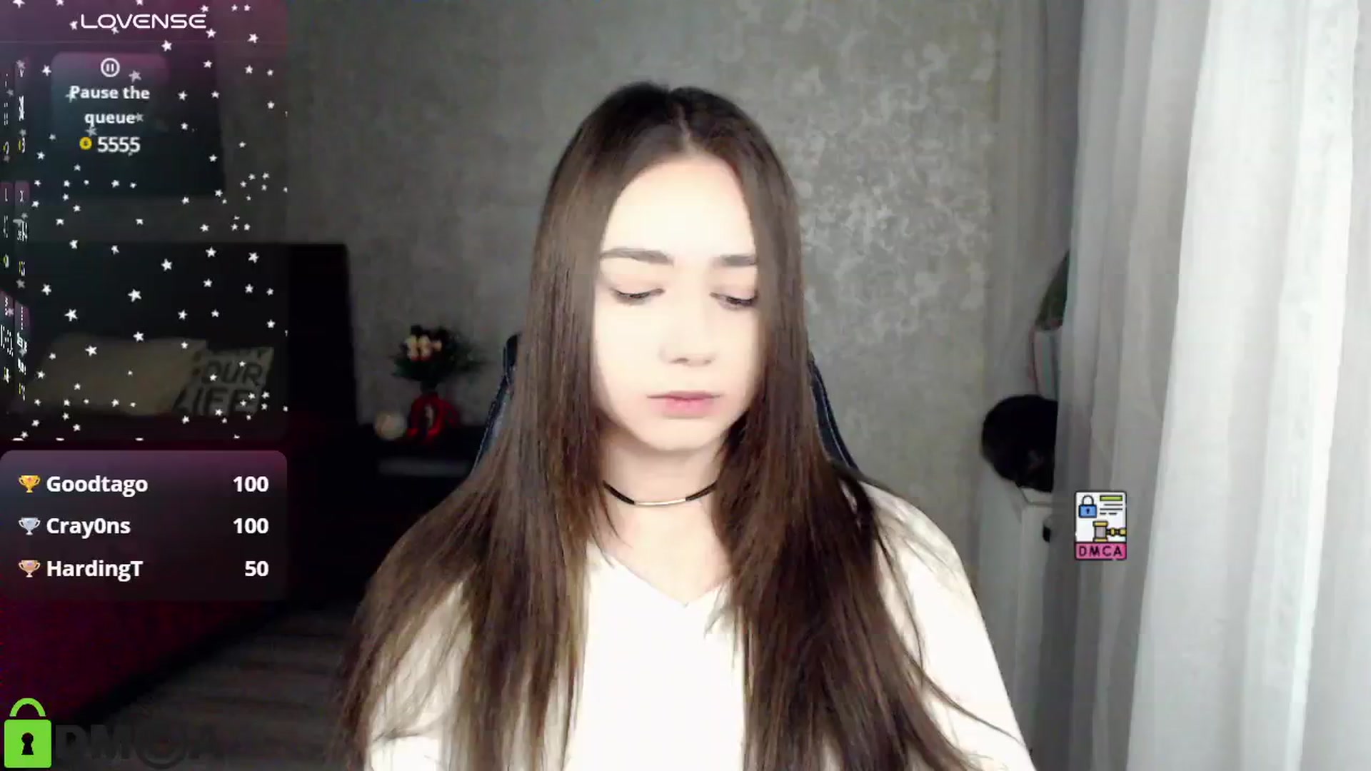 Gallery image thumbnail from MaryAmino's myfreecams stream on, 01/04/2025, 18:45 image 18 of 20