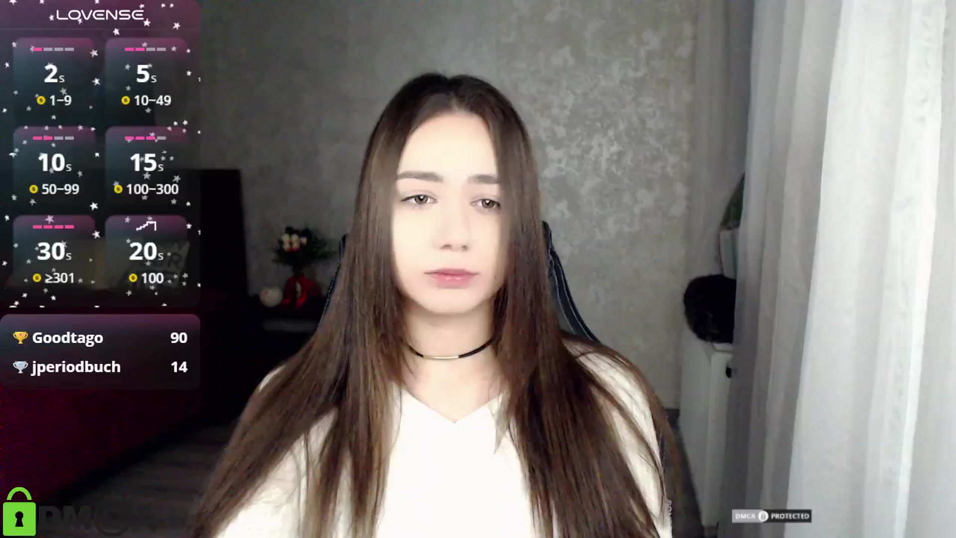 Gallery image thumbnail from MaryAmino's myfreecams stream on, 01/04/2025, 18:45 image 6 of 20